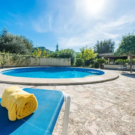 Sort Llarga By Mallorca Selection Holiday home *