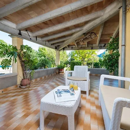 Holiday home Sort Llarga By Mallorca Selection Pollenca