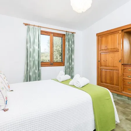 Sort Llarga By Mallorca Selection Holiday home Pollenca
