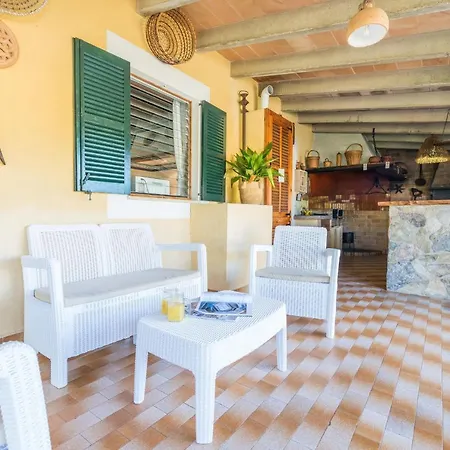 Holiday home Sort Llarga By Mallorca Selection