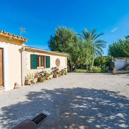 Sort Llarga By Mallorca Selection * Pollenca