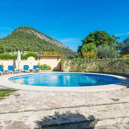 Sort Llarga By Mallorca Selection Holiday home Pollenca