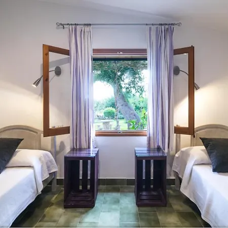 Sort Llarga By Mallorca Selection Holiday home