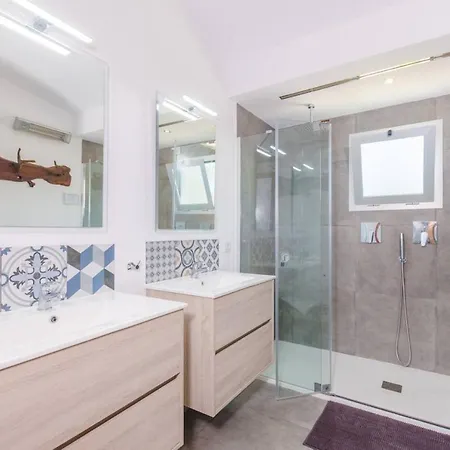 Holiday home Sort Llarga By Mallorca Selection Pollenca