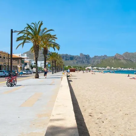 Sort Llarga By Mallorca Selection Pollenca