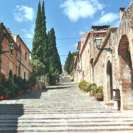 Sort Llarga By Mallorca Selection Pollenca