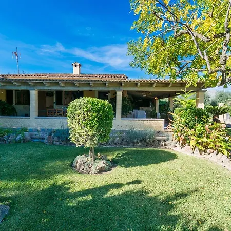 Holiday home Sort Llarga By Mallorca Selection *